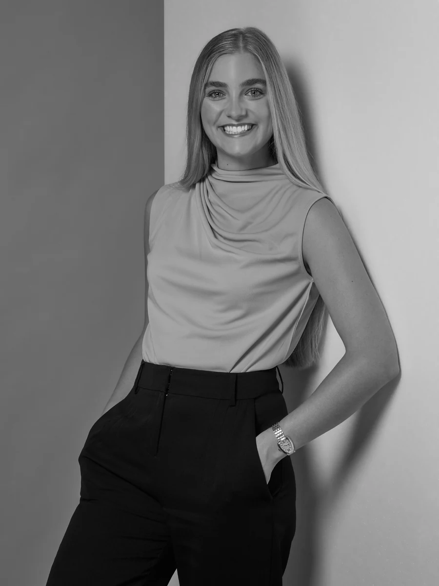 Claudia, founder of High Impact Marketing