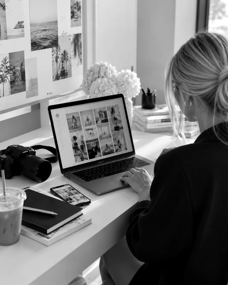Social Media Management